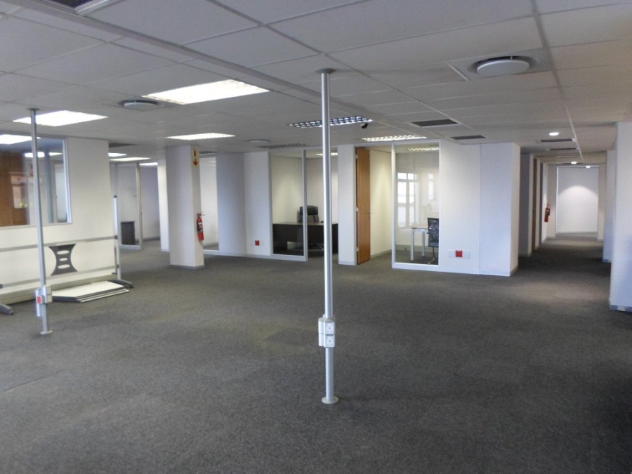 To Let commercial Property for Rent in Century City Western Cape